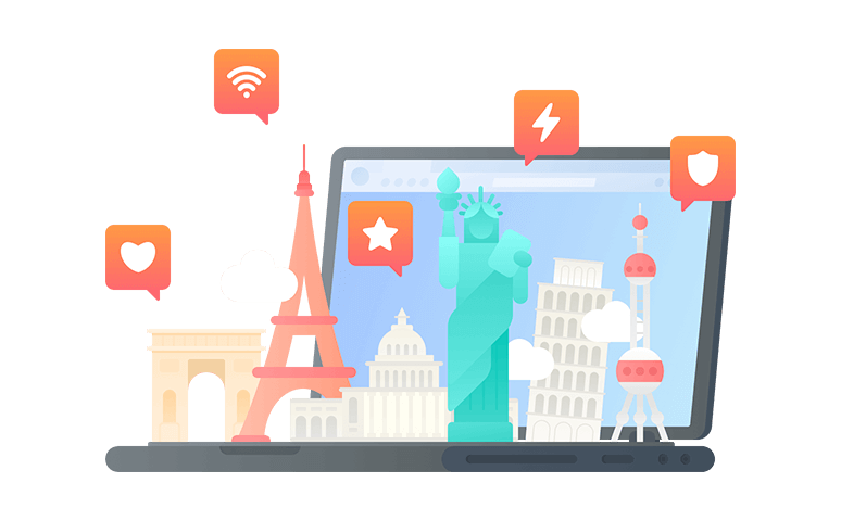 在英属维尔京群岛连接到中国vpn - 云网吧